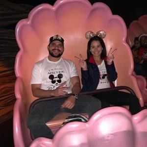 Meet your Posher, Julio